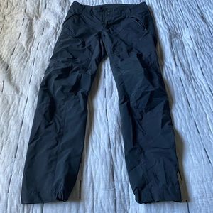 Black Diamond pants